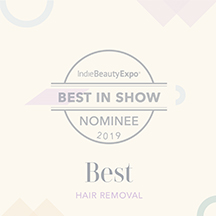 Indie Beauty Expo Best In Show